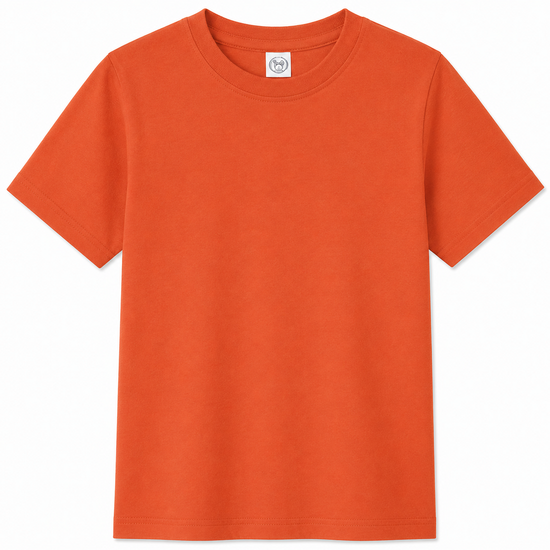 Custom Rabbit Skins Toddler Fine Jersey Tee