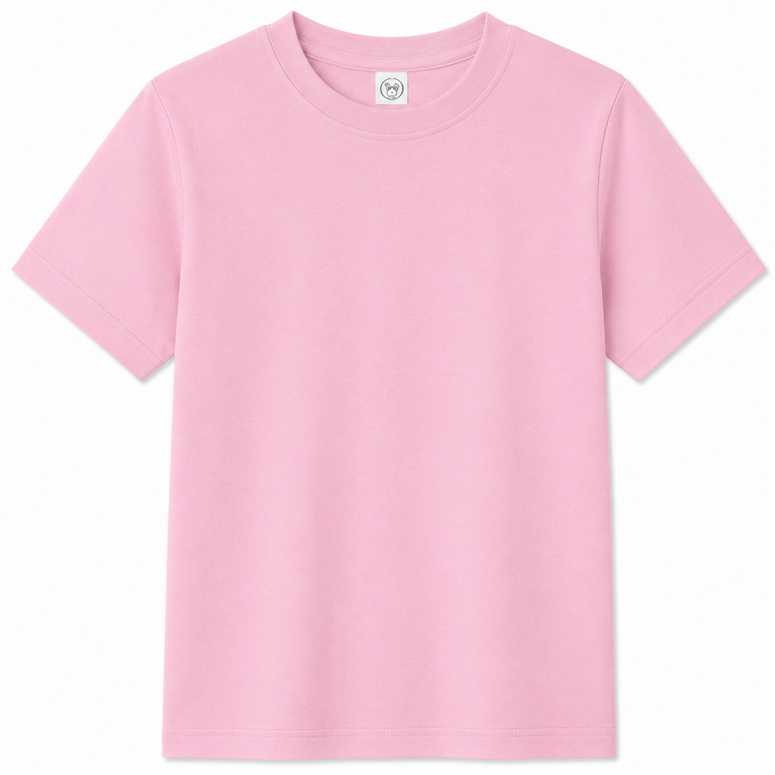 Custom Rabbit Skins Toddler Fine Jersey Tee