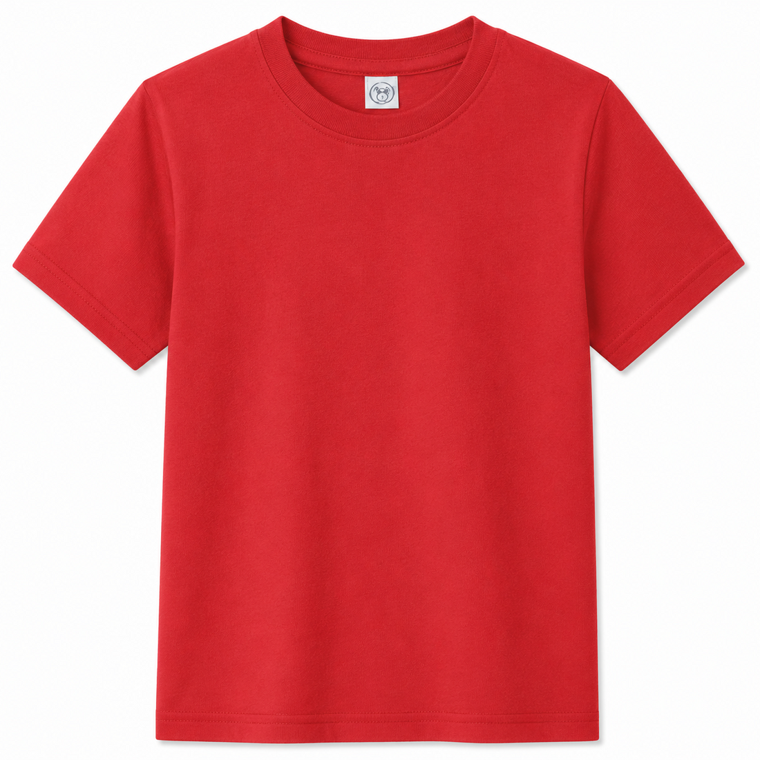 Custom Rabbit Skins Toddler Fine Jersey Tee