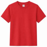 Custom Rabbit Skins Toddler Fine Jersey Tee