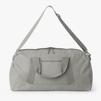 Custom Recycled 23 1/2" Large Duffel Bag.