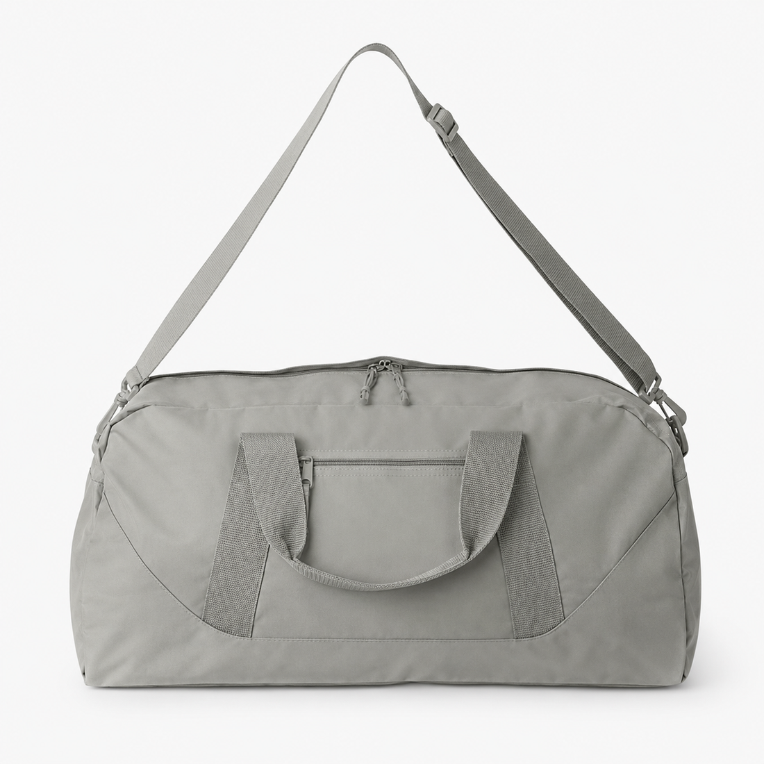 Custom Recycled 23 1/2" Large Duffel Bag - 8806