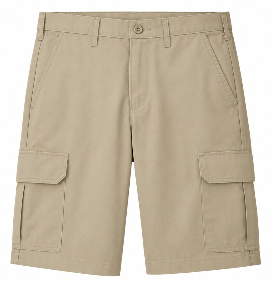 Custom Red Kap® Industrial Cargo Short