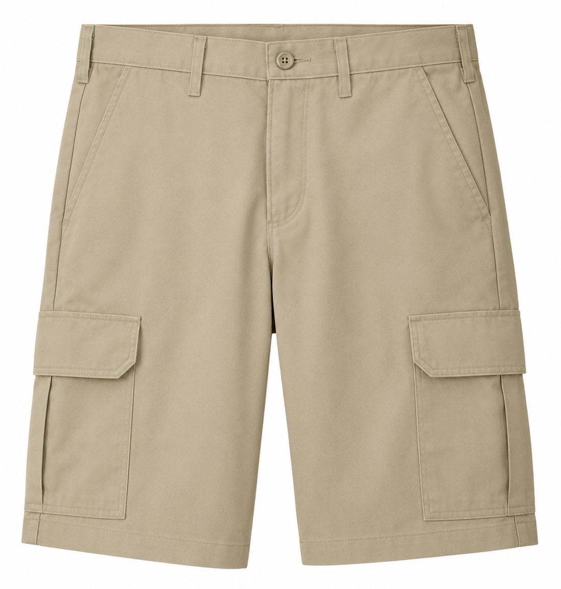 Custom Red Kap® Industrial Cargo Short