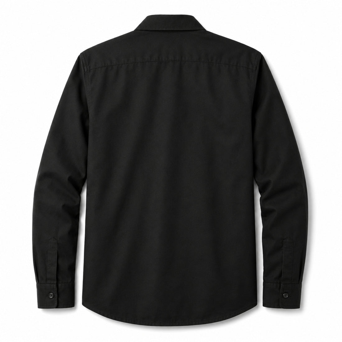 Custom Red Kap Long Sleeve Industrial  Shirt