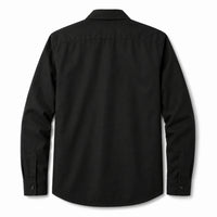 Custom Red Kap Long Sleeve Industrial  Shirt