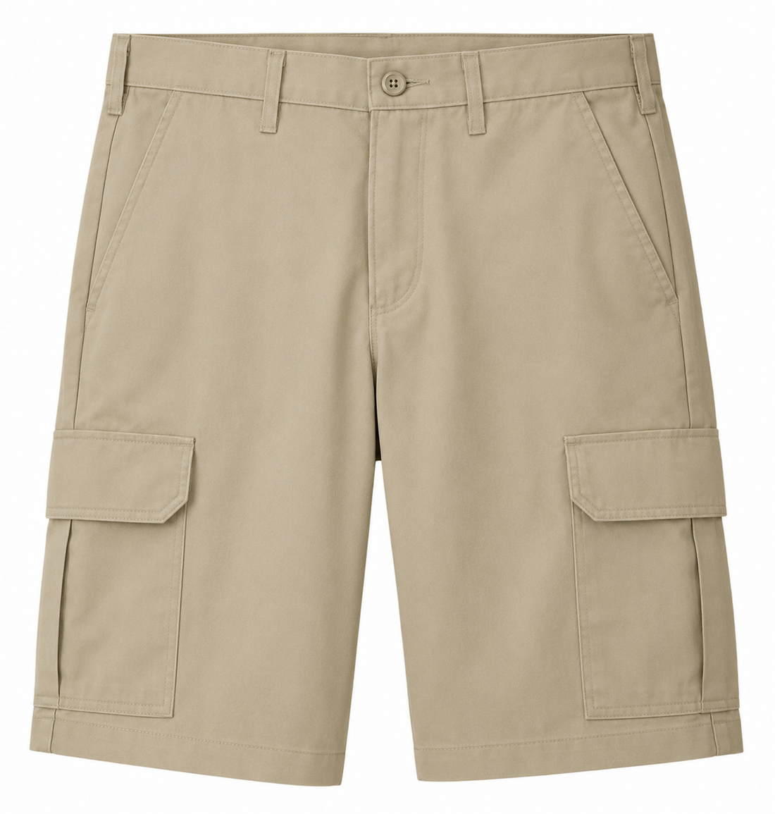 Custom Red Kap® Industrial Cargo Short