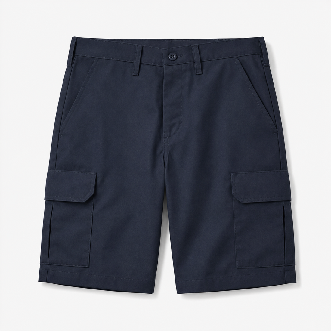 Custom Red Kap® Industrial Cargo Short