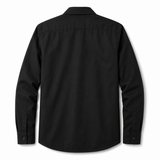 Custom Red Kap Long Sleeve Industrial Work Shirt