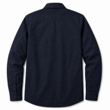 Custom Red Kap Long Sleeve Industrial Work Shirt