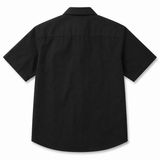 Custom Red Kap Short Sleeve Industrial Work Shirt