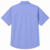 Custom Red Kap Short Sleeve Industrial Work Shirt