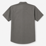 Custom Red Kap Short Sleeve Industrial Work Shirt