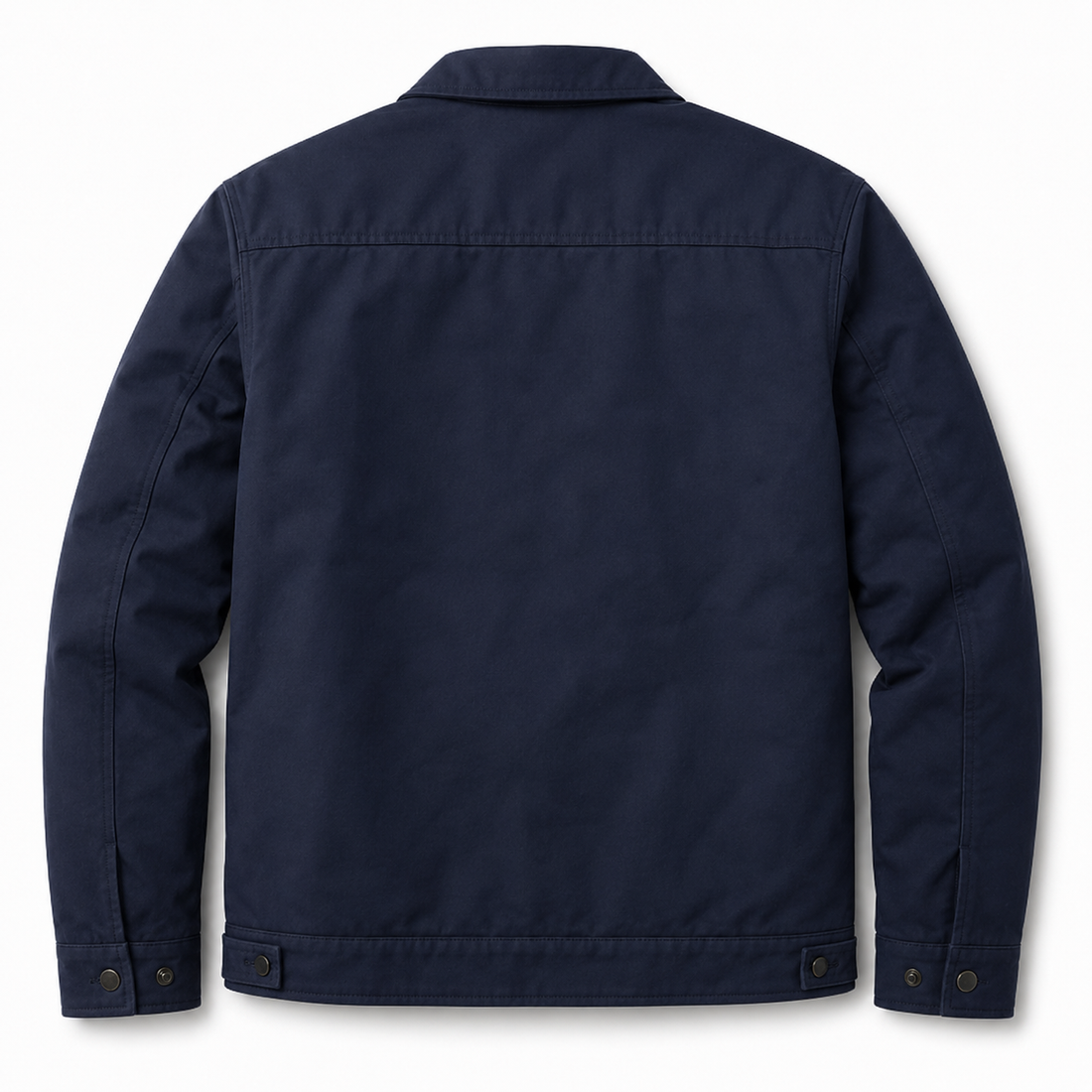 Custom Red Kap Slash Pocket Jacket
