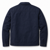 Custom Red Kap Slash Pocket Jacket
