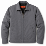Custom Red Kap Slash Pocket Jacket
