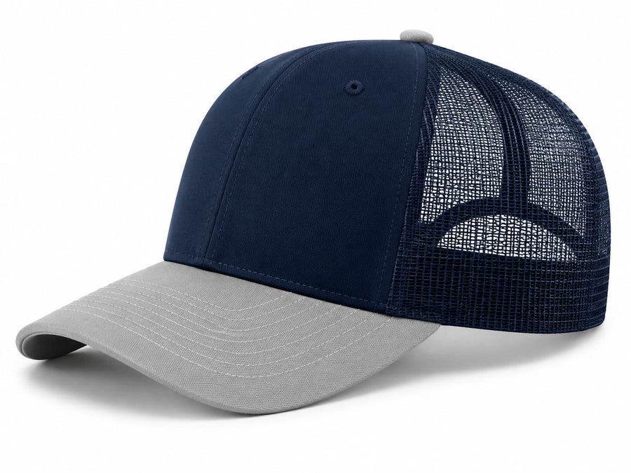 Custom Richardson 112 Trucker Hat
