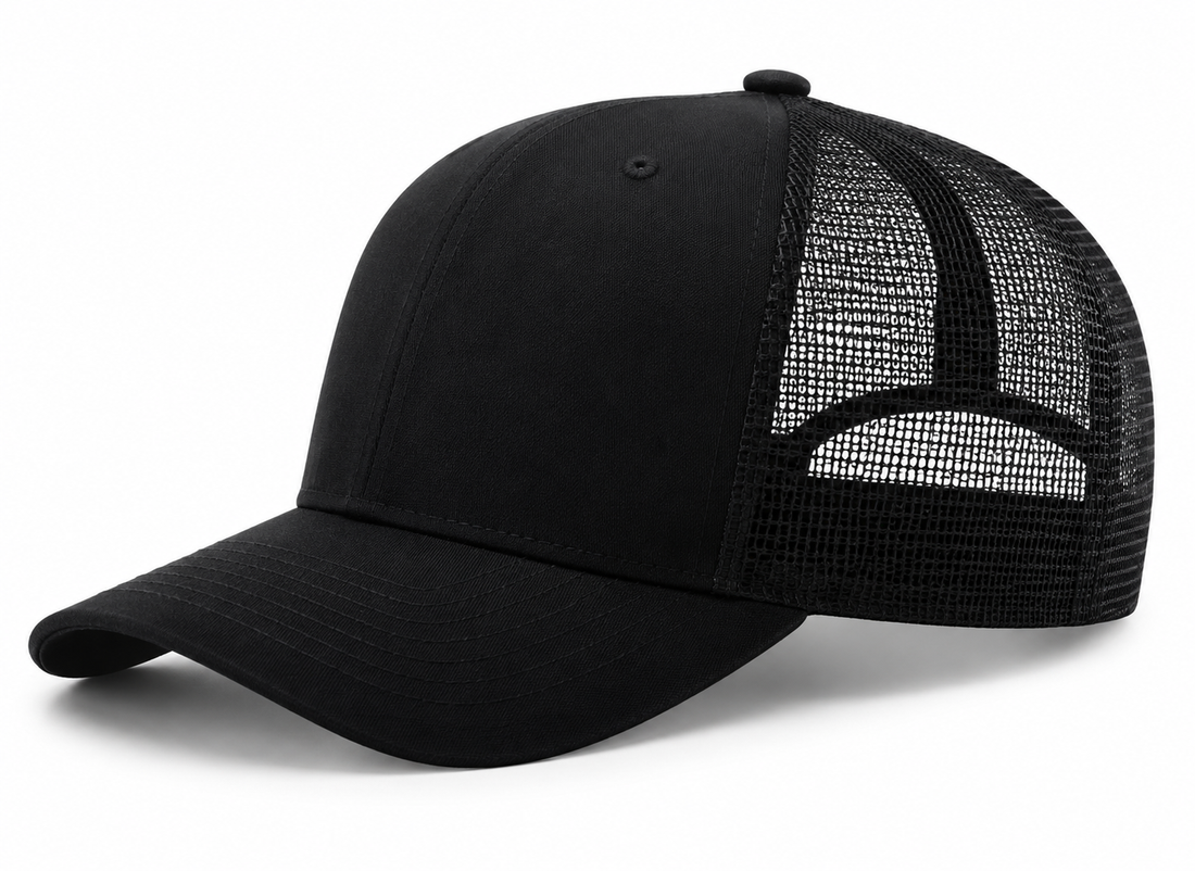 Custom Richardson 112 Trucker Hat