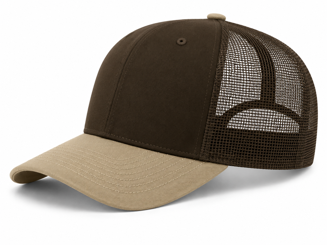 Custom Richardson 112 Trucker Hat