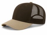 Custom Richardson 112 Trucker Hat