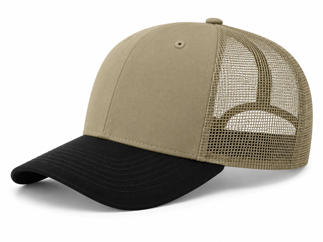 Custom Richardson 112 Trucker Hat
