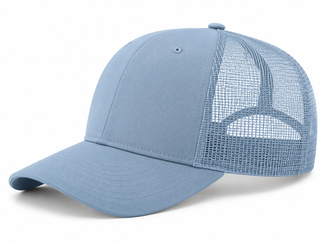 Custom Richardson 112 Trucker Hat