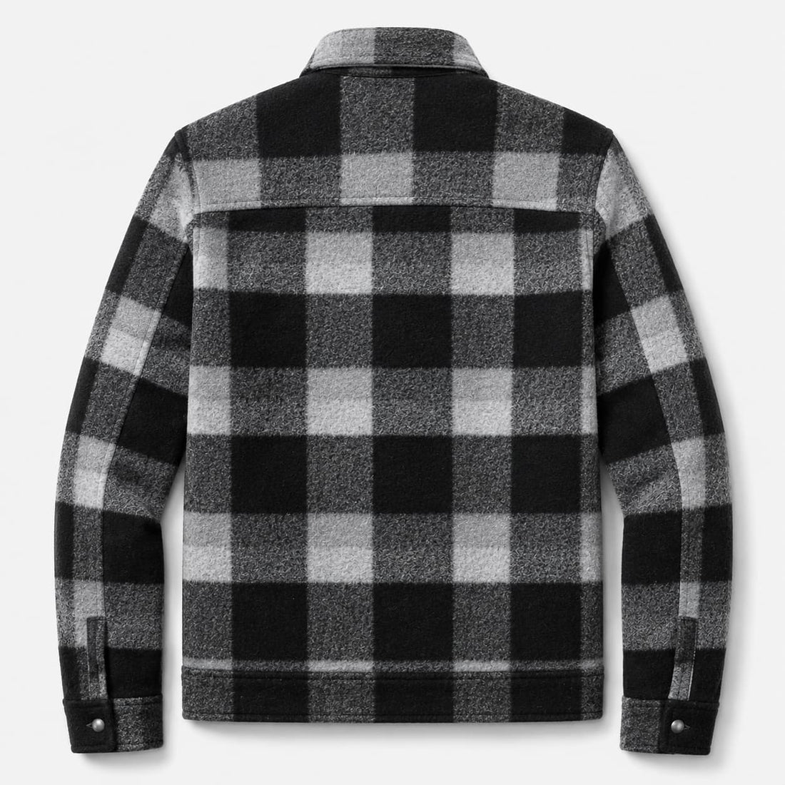 Custom Russell Outdoors Basin Jacket