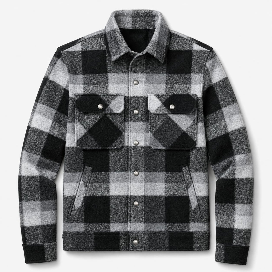 Custom Russell Outdoors Basin Jacket