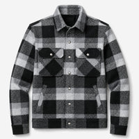 Custom Russell Outdoors Basin Jacket