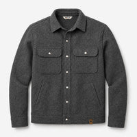Custom Russell Outdoors Basin Jacket