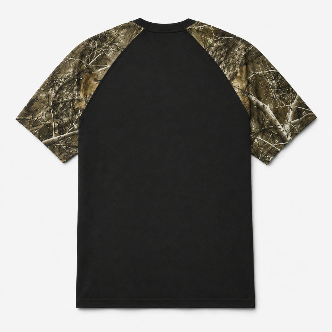 Custom Russell Outdoors™ Realtree® Tee