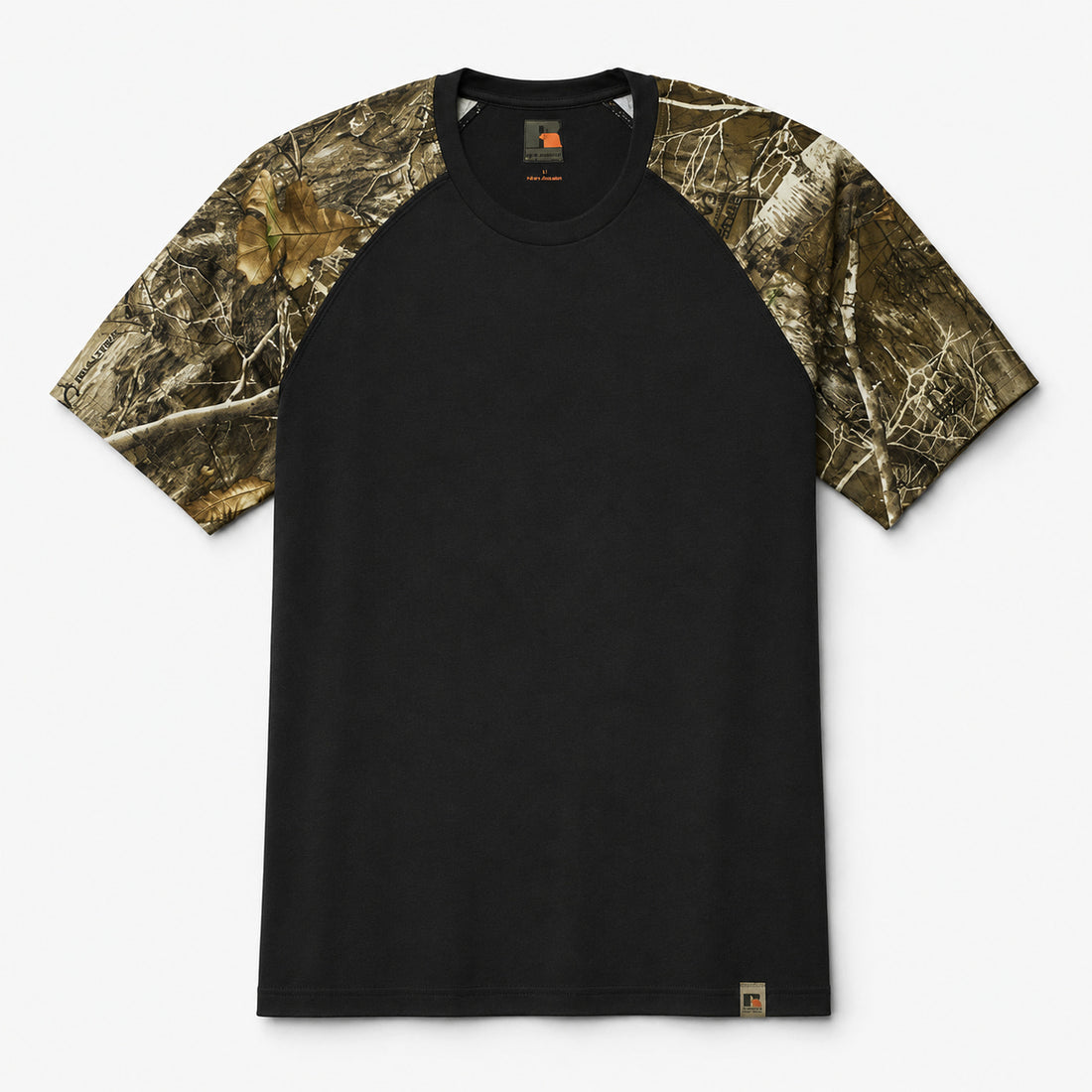 Custom Russell Outdoors™ Realtree® Tee