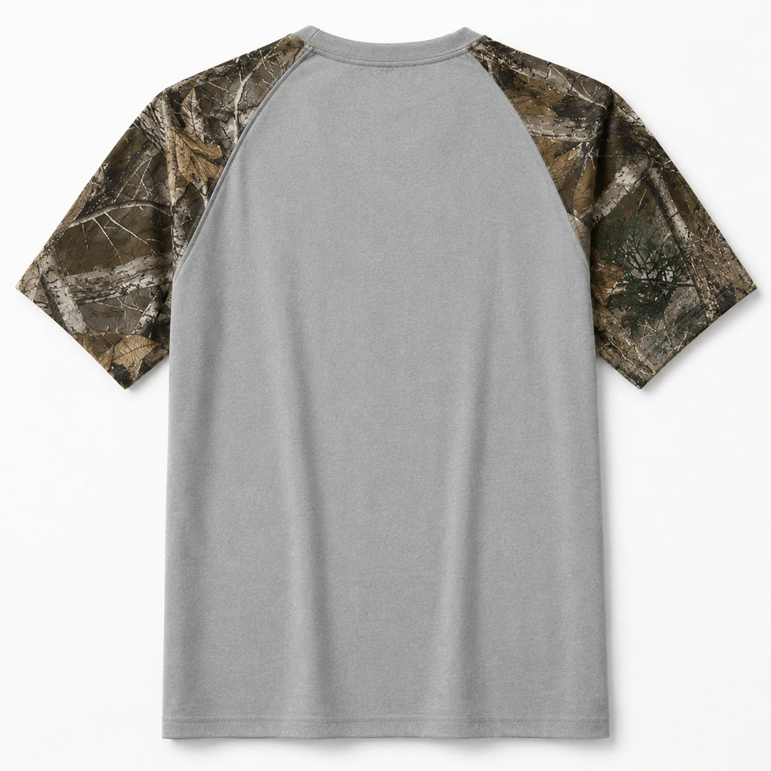 Custom Russell Outdoors™ Realtree® Tee