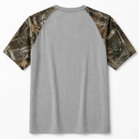 Custom Russell Outdoors™ Realtree® Tee