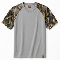 Custom Russell Outdoors™ Realtree® Tee