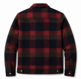 Custom Russell Outdoors Basin Jacket
