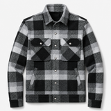 Custom Russell Outdoors Basin Jacket