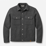 Custom Russell Outdoors Basin Jacket