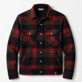 Custom Russell Outdoors Basin Jacket