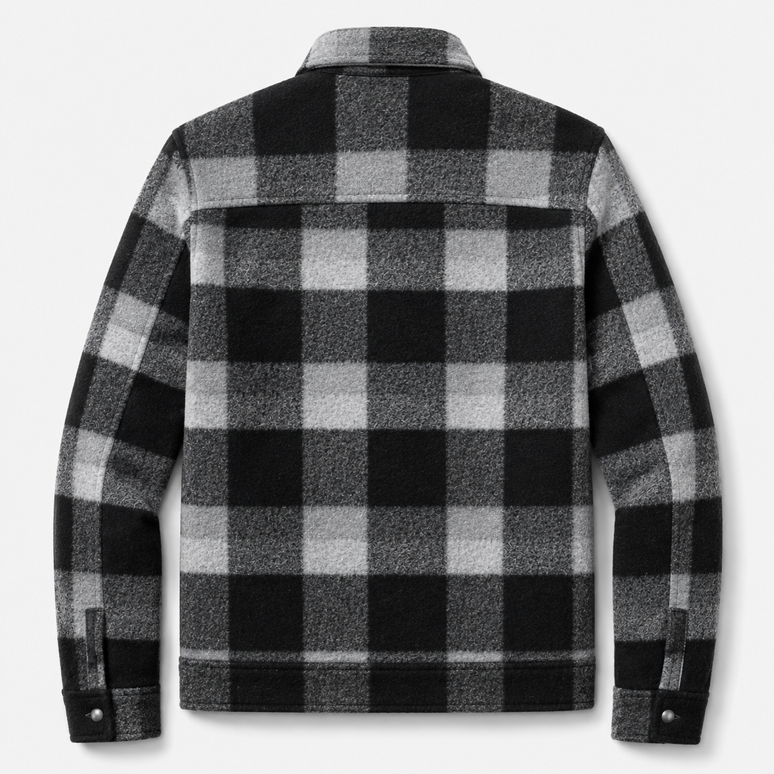 Custom Russell Outdoors Basin Jacket