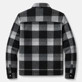 Custom Russell Outdoors Basin Jacket