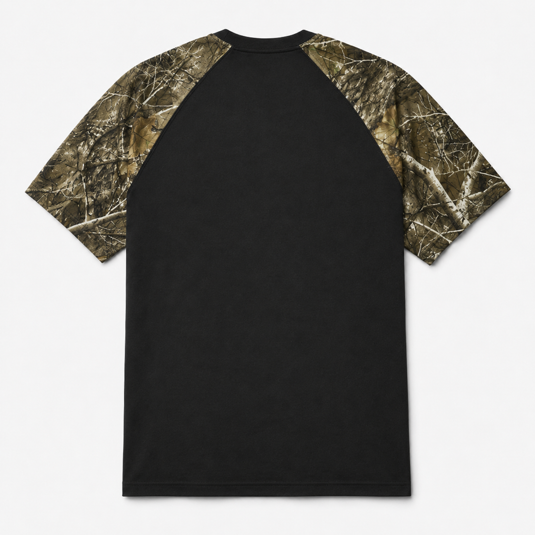 Custom Russell Outdoors™ Realtree® Colorblock Performance Tee