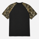 Custom Russell Outdoors™ Realtree® Colorblock Performance Tee