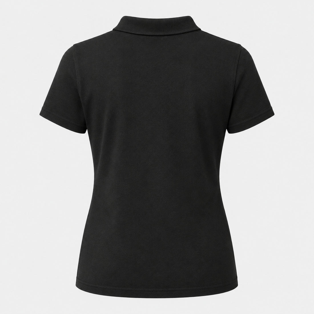 Custom Polo Shirt | Softstyle Women's Pique