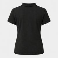 Custom Polo Shirt | Softstyle Women's Pique