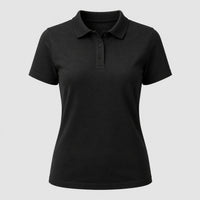 Custom Polo Shirt | Softstyle Women's Pique