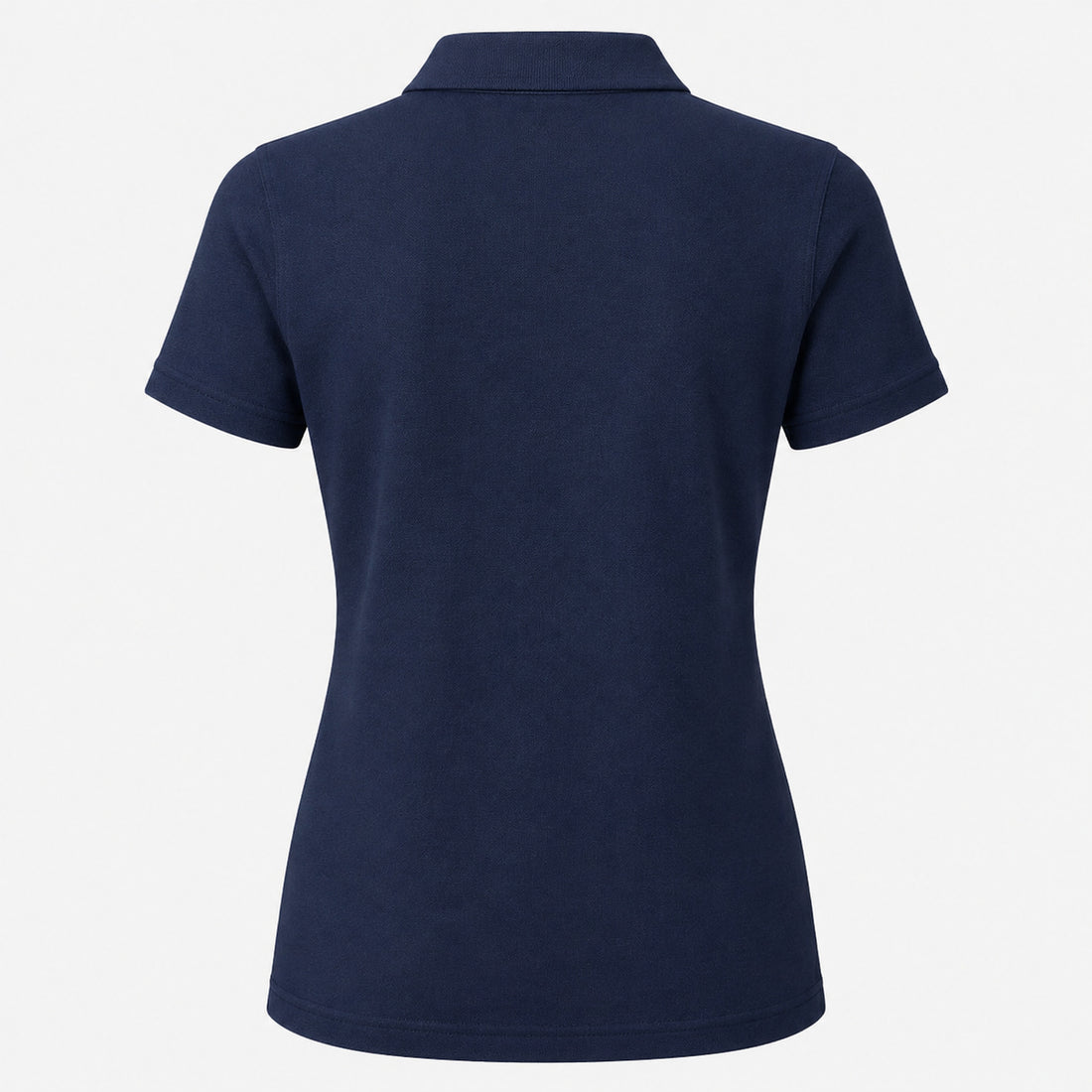 Custom Polo Shirt | Softstyle Women's Pique