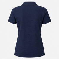 Custom Polo Shirt | Softstyle Women's Pique