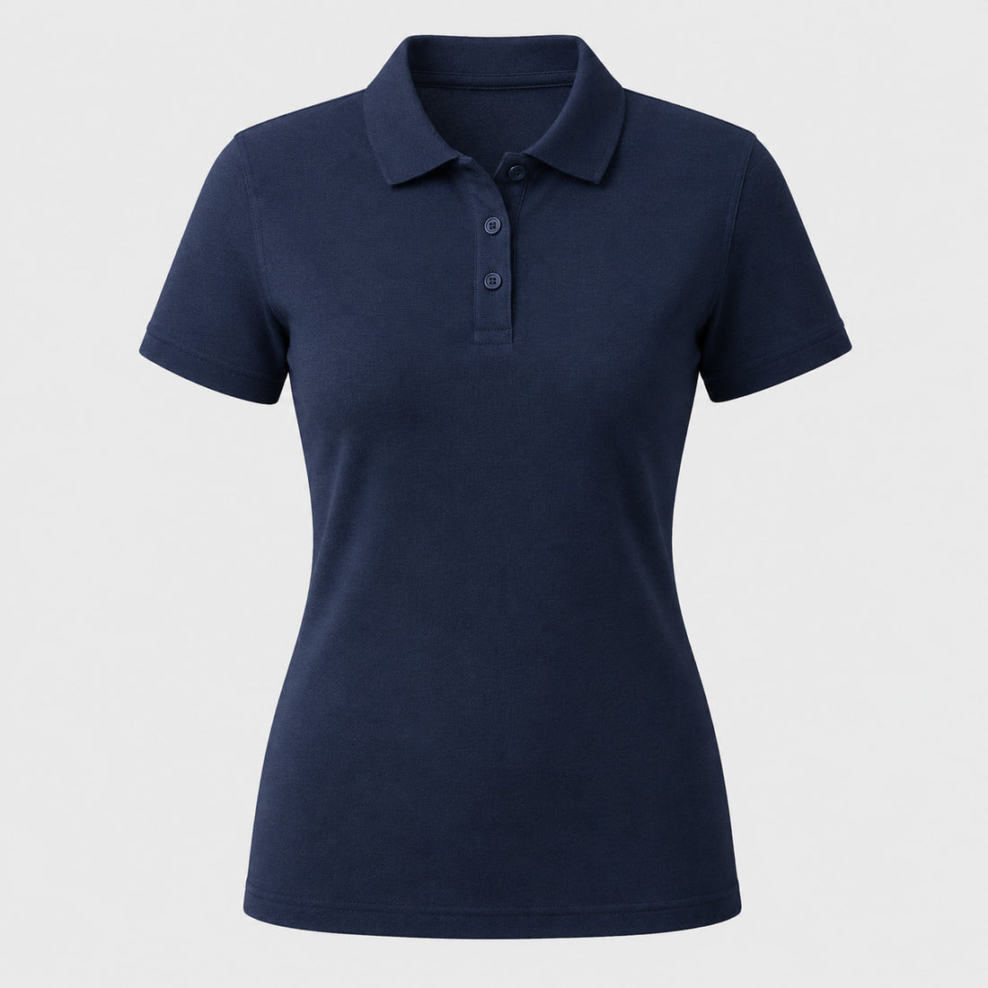 Custom Polo Shirt | Softstyle Women's Pique