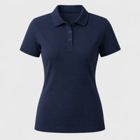 Custom Polo Shirt | Softstyle Women's Pique